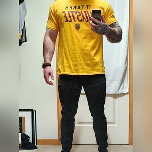 Cleveland Cavaliers Cavs 'The Finals' Game Shirt
